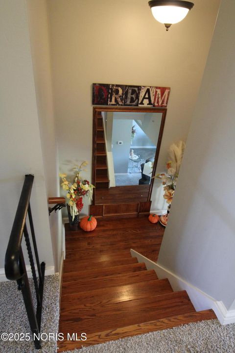 Tiny photo for 6818 Fenwyck Road #Apt 5, Maumee, OH 43537 (MLS # 10000416)