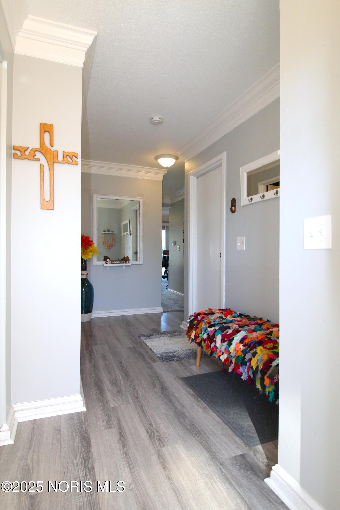 6818 Fenwyck Road Apt 5