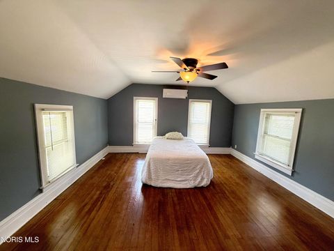 Tiny photo for 444 Clinton Street, Elmore, OH 43416 (MLS # 10007822)