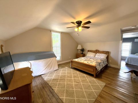 Tiny photo for 444 Clinton Street, Elmore, OH 43416 (MLS # 10007822)