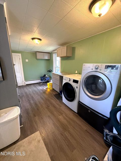 Tiny photo for 444 Clinton Street, Elmore, OH 43416 (MLS # 10007822)