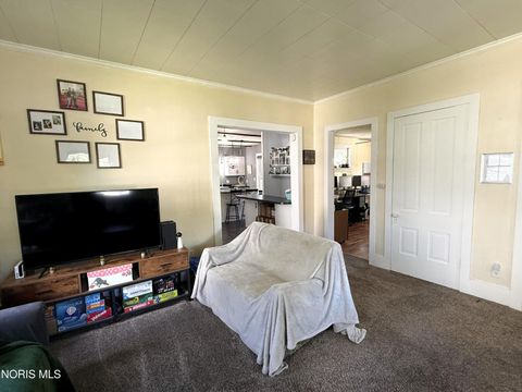 Tiny photo for 444 Clinton Street, Elmore, OH 43416 (MLS # 10007822)