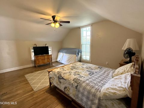 Tiny photo for 444 Clinton Street, Elmore, OH 43416 (MLS # 10007822)