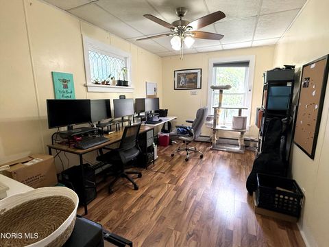 Tiny photo for 444 Clinton Street, Elmore, OH 43416 (MLS # 10007822)