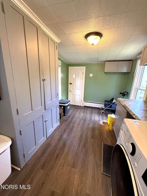 Tiny photo for 444 Clinton Street, Elmore, OH 43416 (MLS # 10007822)