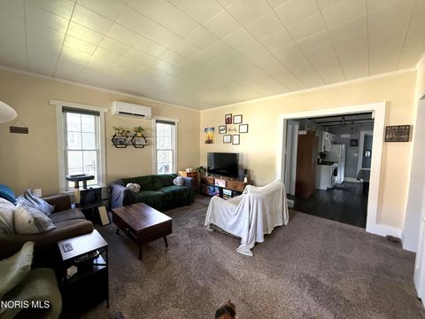 Tiny photo for 444 Clinton Street, Elmore, OH 43416 (MLS # 10007822)