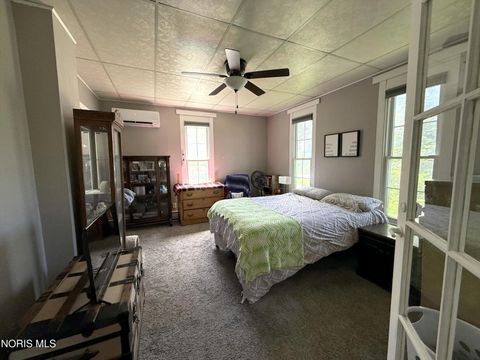 Tiny photo for 444 Clinton Street, Elmore, OH 43416 (MLS # 10007822)