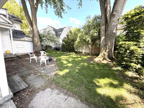 Tiny photo for 444 Clinton Street, Elmore, OH 43416 (MLS # 10007822)