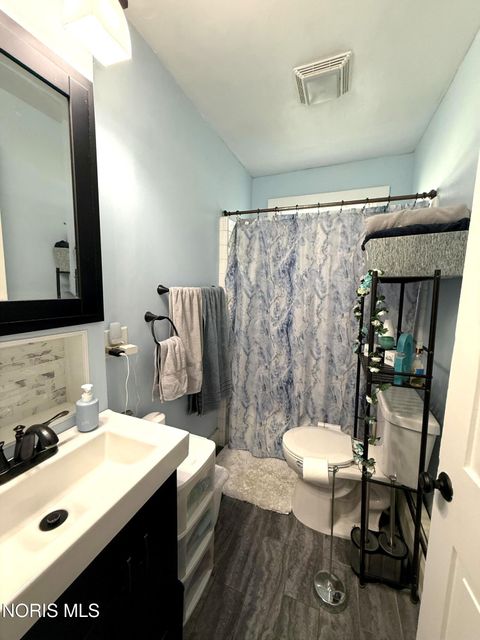Tiny photo for 444 Clinton Street, Elmore, OH 43416 (MLS # 10007822)