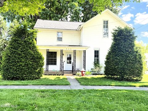 Tiny photo for 444 Clinton Street, Elmore, OH 43416 (MLS # 10007822)