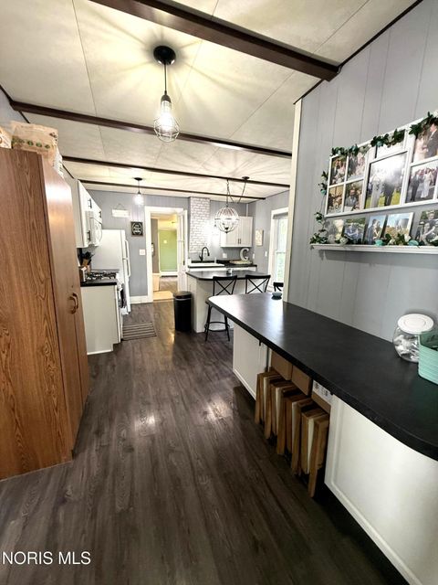 Tiny photo for 444 Clinton Street, Elmore, OH 43416 (MLS # 10007822)