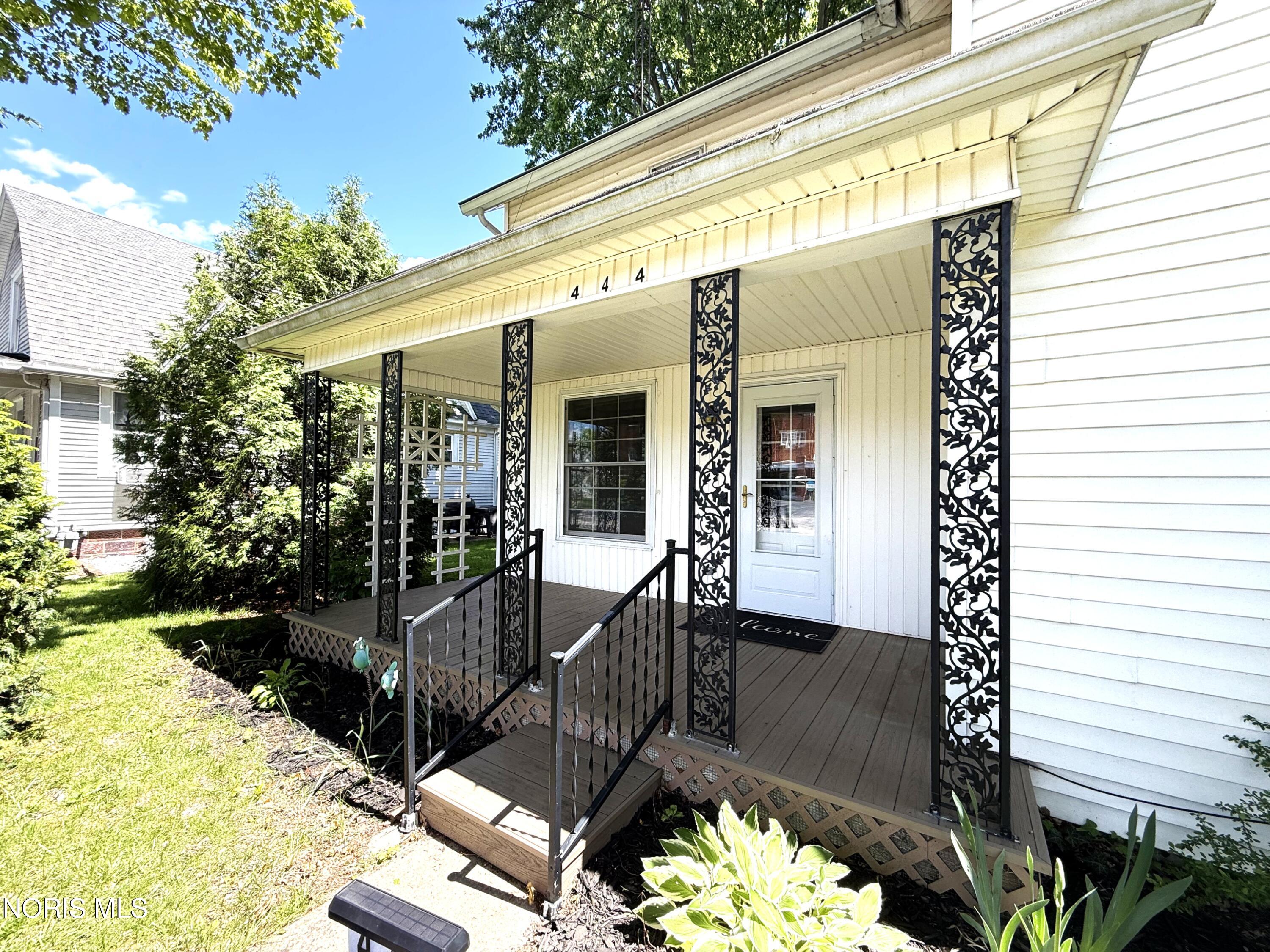 444 Clinton Street