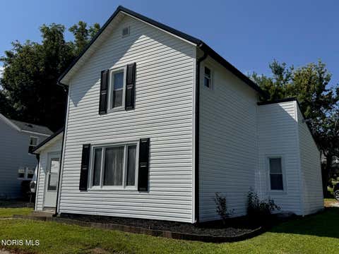 Tiny photo for 409 E Jackson Street, West Unity, OH 43570 (MLS # 10011446)
