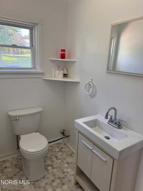 Tiny photo for 409 E Jackson Street, West Unity, OH 43570 (MLS # 10011446)