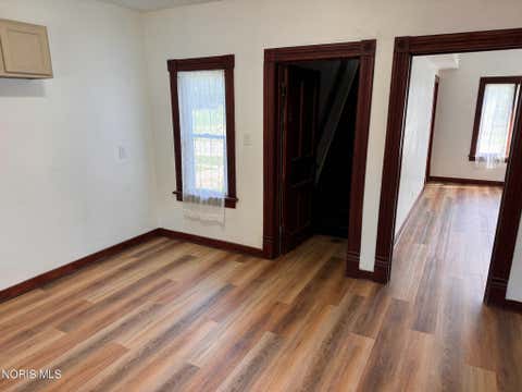 Tiny photo for 409 E Jackson Street, West Unity, OH 43570 (MLS # 10011446)