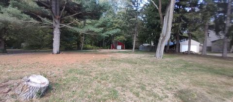 Vacant Land For Sale - 9470 Maumee Western Road<br/> Lucas County, Monclova, OH 43542