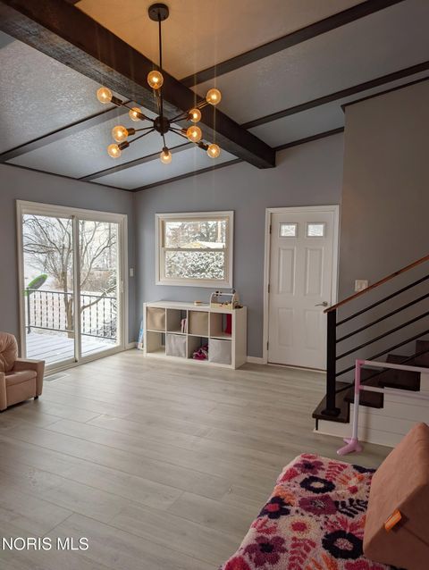 Tiny photo for 404 W 7th Street, Sycamore, OH 44882 (MLS # 10004481)