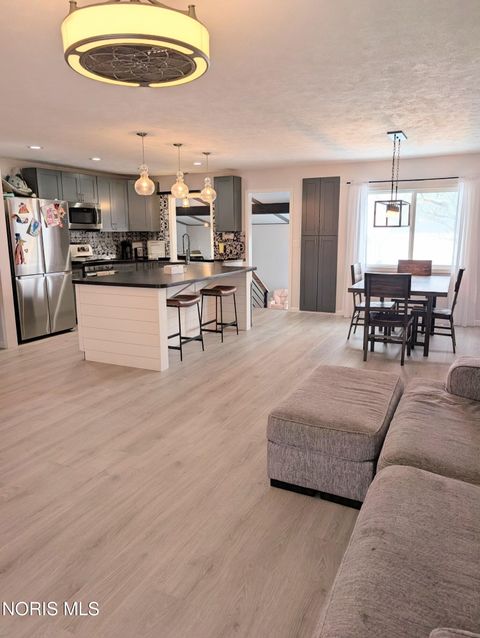 Tiny photo for 404 W 7th Street, Sycamore, OH 44882 (MLS # 10004481)