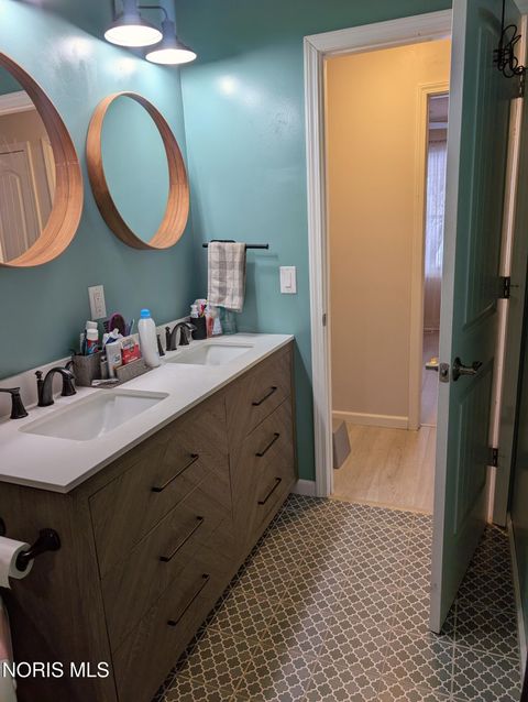 Tiny photo for 404 W 7th Street, Sycamore, OH 44882 (MLS # 10004481)