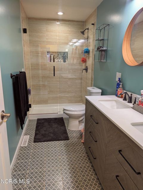 Tiny photo for 404 W 7th Street, Sycamore, OH 44882 (MLS # 10004481)