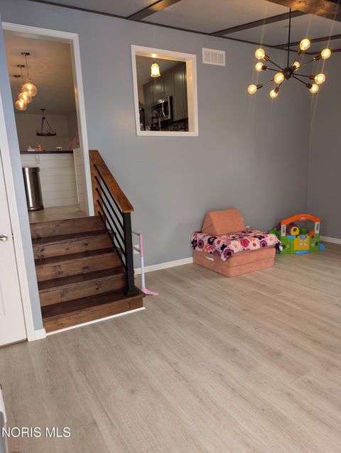 Tiny photo for 404 W 7th Street, Sycamore, OH 44882 (MLS # 10004481)