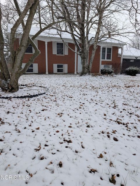 Tiny photo for 404 W 7th Street, Sycamore, OH 44882 (MLS # 10004481)