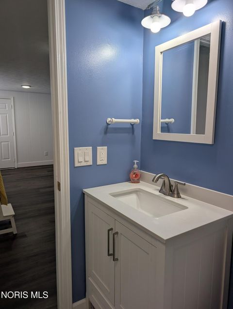 Tiny photo for 404 W 7th Street, Sycamore, OH 44882 (MLS # 10004481)