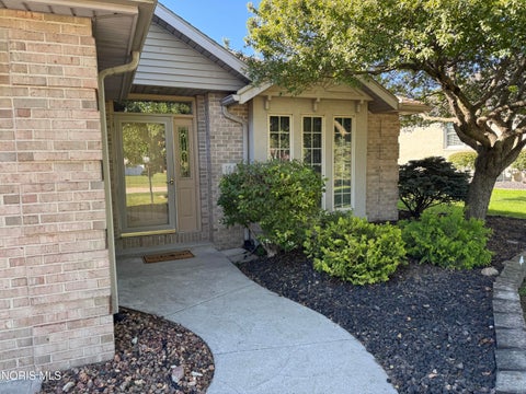 Tiny photo for 164 Cedarbrook Drive, Ottawa, OH 45875 (MLS # 10013977)