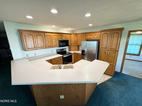 Tiny photo for 164 Cedarbrook Drive, Ottawa, OH 45875 (MLS # 10013977)