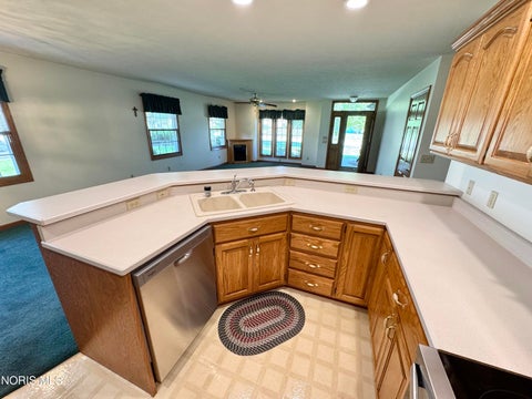 Tiny photo for 164 Cedarbrook Drive, Ottawa, OH 45875 (MLS # 10013977)