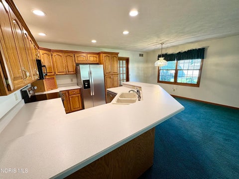 Tiny photo for 164 Cedarbrook Drive, Ottawa, OH 45875 (MLS # 10013977)