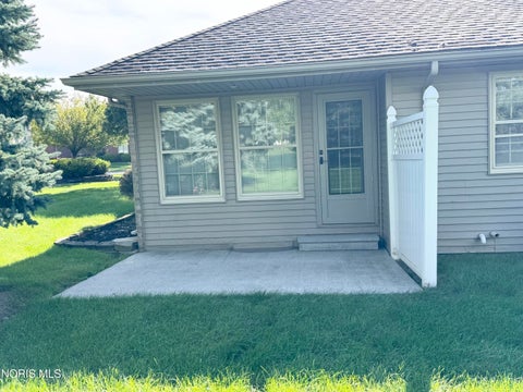 Tiny photo for 164 Cedarbrook Drive, Ottawa, OH 45875 (MLS # 10013977)