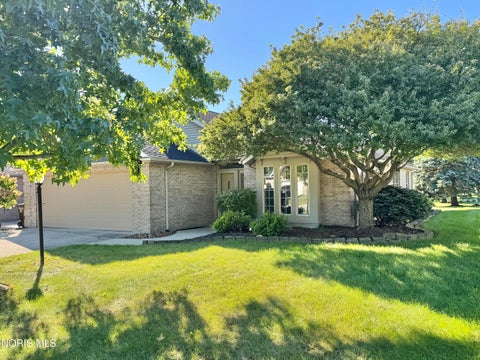 Tiny photo for 164 Cedarbrook Drive, Ottawa, OH 45875 (MLS # 10013977)