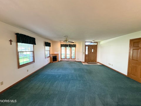Tiny photo for 164 Cedarbrook Drive, Ottawa, OH 45875 (MLS # 10013977)