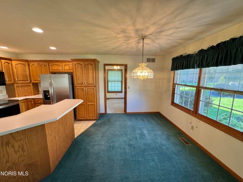 Tiny photo for 164 Cedarbrook Drive, Ottawa, OH 45875 (MLS # 10013977)