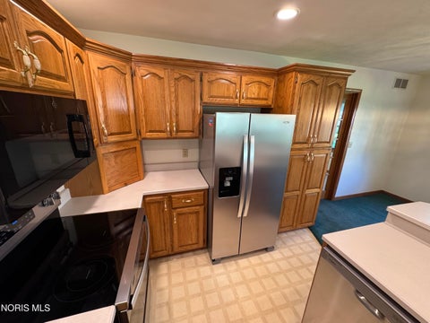 Tiny photo for 164 Cedarbrook Drive, Ottawa, OH 45875 (MLS # 10013977)
