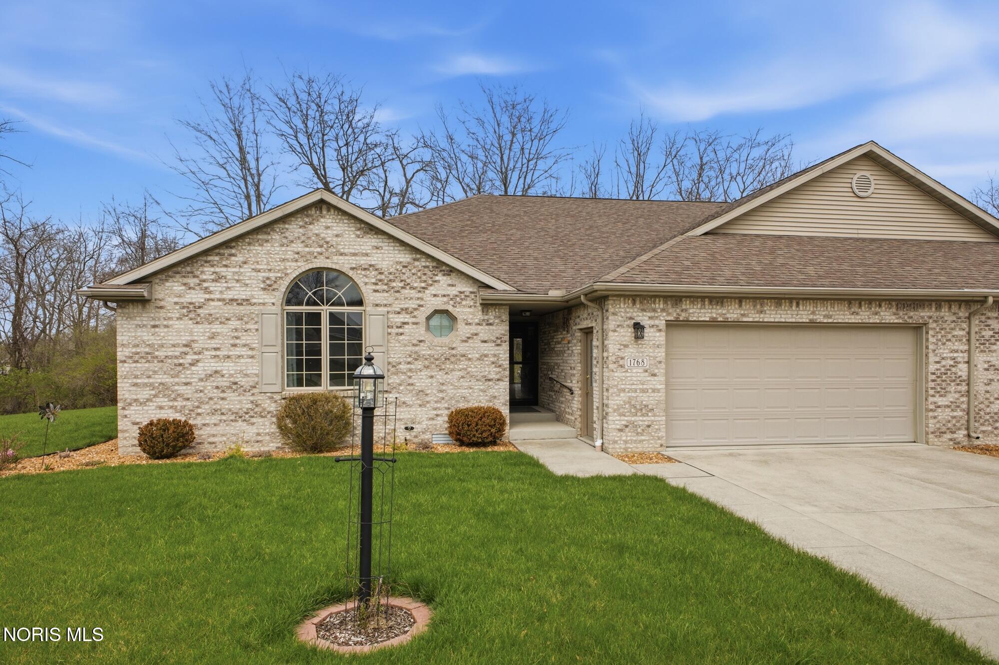 1768 Chinook Trail Court