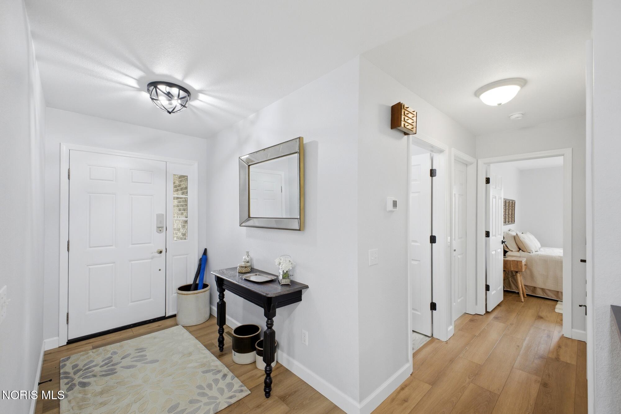 1768 Chinook Trail Court