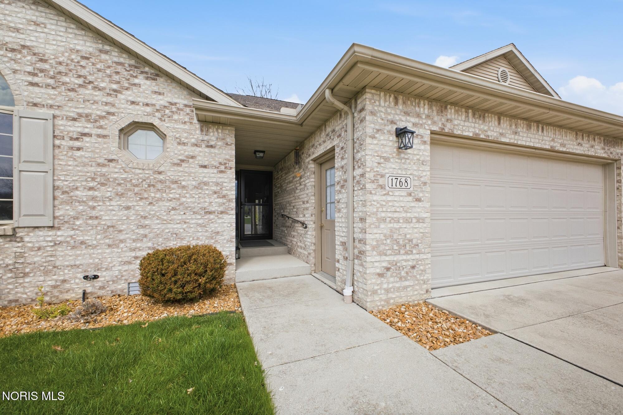 1768 Chinook Trail Court