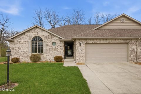 1768 Chinook Trail Court Defiance OH 43512