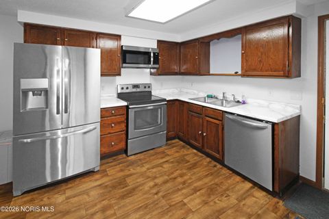 Tiny photo for 2029 NW Catawba Road, Port Clinton, OH 43452 (MLS # 10002758)