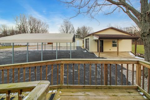 Tiny photo for 2029 NW Catawba Road, Port Clinton, OH 43452 (MLS # 10002758)
