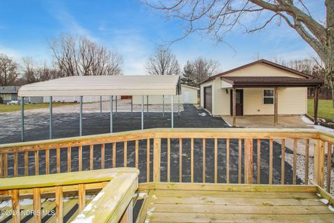 Tiny photo for 2029 NW Catawba Road, Port Clinton, OH 43452 (MLS # 10002758)
