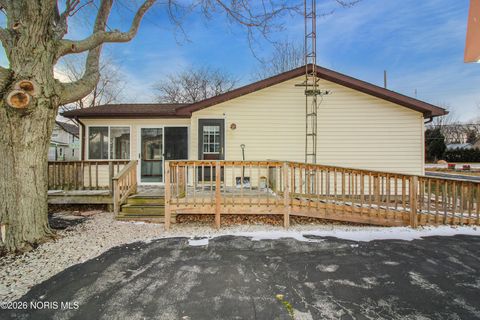 Tiny photo for 2029 NW Catawba Road, Port Clinton, OH 43452 (MLS # 10002758)