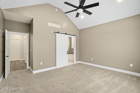 Tiny photo for 432 Linden Drive, Pemberville, OH 43450 (MLS # 10001685)