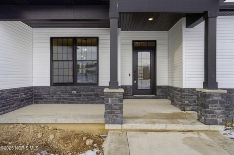 Tiny photo for 432 Linden Drive, Pemberville, OH 43450 (MLS # 10001685)