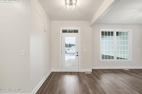 Tiny photo for 432 Linden Drive, Pemberville, OH 43450 (MLS # 10001685)