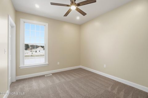 Tiny photo for 432 Linden Drive, Pemberville, OH 43450 (MLS # 10001685)