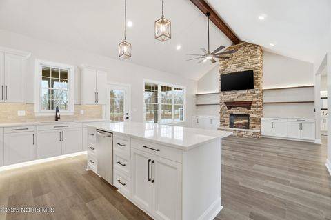 Tiny photo for 432 Linden Drive, Pemberville, OH 43450 (MLS # 10001685)