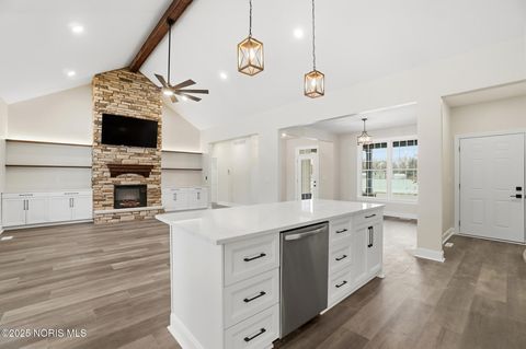 Tiny photo for 432 Linden Drive, Pemberville, OH 43450 (MLS # 10001685)